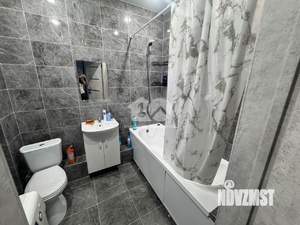 1-к квартира, на длительный срок, 47м2, 4/9 этаж