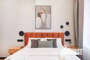 1-к квартира, посуточно, 30м2, 13/30 этаж