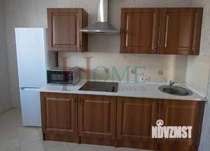 2-к квартира, на длительный срок, 62м2, 16/25 этаж