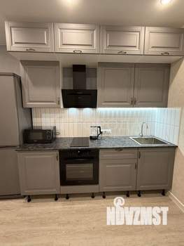 1-к квартира, на длительный срок, 42м2, 7/29 этаж