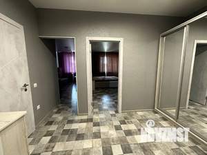 2-к квартира, посуточно, 42м2, 19/19 этаж
