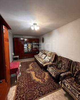 2-к квартира, на длительный срок, 43м2, 2/9 этаж