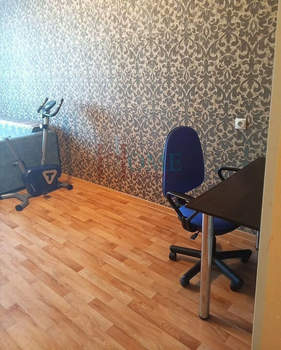 1-к квартира, на длительный срок, 43м2, 5/9 этаж