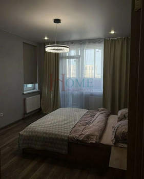 2-к квартира, на длительный срок, 70м2, 17/20 этаж