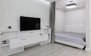 1-к квартира, на длительный срок, 49м2, 12/26 этаж