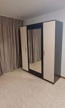 2-к квартира, на длительный срок, 42м2, 3/5 этаж