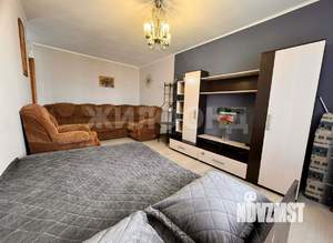 1-к квартира, на длительный срок, 32м2, 8/9 этаж