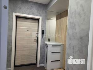 2-к квартира, на длительный срок, 56м2, 8/17 этаж