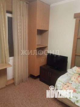 1-к квартира, на длительный срок, 30м2, 9/9 этаж