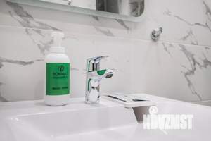 1-к квартира, посуточно, 25м2, 21/25 этаж