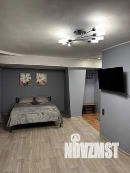 1-к квартира, посуточно, 30м2, 7/9 этаж