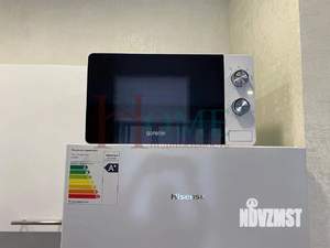 Студия квартира, на длительный срок, 28м2, 3/25 этаж