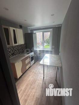 2-к квартира, на длительный срок, 43м2, 3/9 этаж