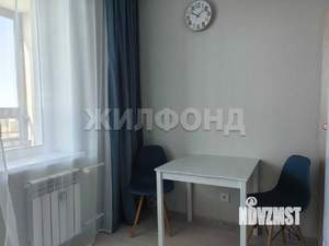 1-к квартира, на длительный срок, 37м2, 12/13 этаж