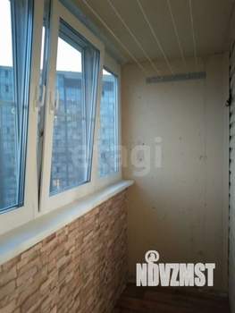 Студия квартира, на длительный срок, 25м2, 15/20 этаж