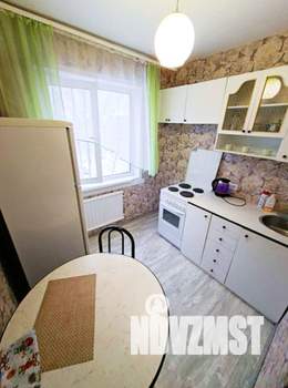 1-к квартира, на длительный срок, 33м2, 5/5 этаж