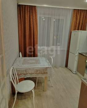 2-к квартира, на длительный срок, 52м2, 7/10 этаж