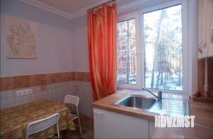 2-к квартира, на длительный срок, 45м2, 2/5 этаж