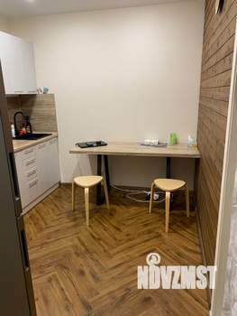 2-к квартира, на длительный срок, 36м2, 5/17 этаж