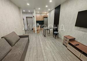 2-к квартира, на длительный срок, 42м2, 14/25 этаж