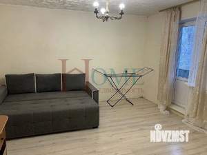 1-к квартира, на длительный срок, 30м2, 4/10 этаж