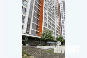 1-к квартира, посуточно, 36м2, 6/17 этаж
