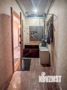 2-к квартира, на длительный срок, 46м2, 1/9 этаж