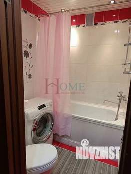 1-к квартира, на длительный срок, 31м2, 5/5 этаж
