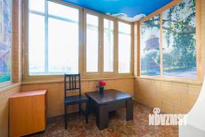 2-к квартира, посуточно, 60м2, 4/16 этаж