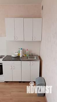 1-к квартира, на длительный срок, 38м2, 2/15 этаж