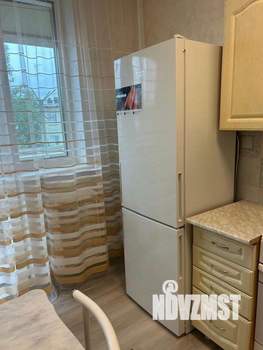 2-к квартира, на длительный срок, 45м2, 4/7 этаж