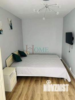 2-к квартира, на длительный срок, 45м2, 5/5 этаж