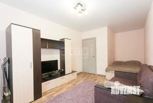 1-к квартира, на длительный срок, 33м2, 13/18 этаж