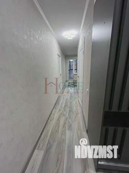 1-к квартира, на длительный срок, 41м2, 8/24 этаж