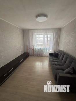 1-к квартира, на длительный срок, 36м2, 6/10 этаж