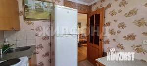 1-к квартира, на длительный срок, 30м2, 1/5 этаж