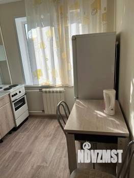 2-к квартира, на длительный срок, 46м2, 4/4 этаж