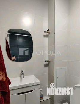 Студия квартира, на длительный срок, 29м2, 18/18 этаж