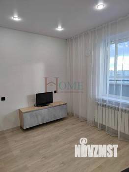 Студия квартира, на длительный срок, 30м2, 7/25 этаж