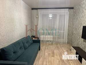 1-к квартира, на длительный срок, 38м2, 5/17 этаж