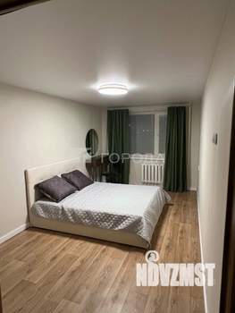 2-к квартира, на длительный срок, 46м2, 1/5 этаж