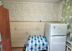 4-к квартира, на длительный срок, 60м2, 2/5 этаж