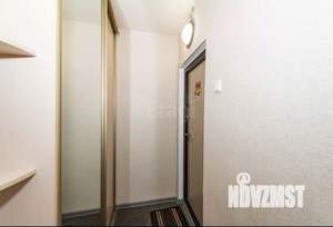 1-к квартира, на длительный срок, 32м2, 2/10 этаж