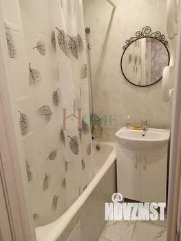 2-к квартира, на длительный срок, 43м2, 1/5 этаж