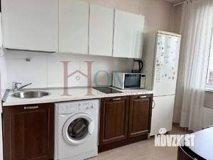 1-к квартира, на длительный срок, 38м2, 14/25 этаж