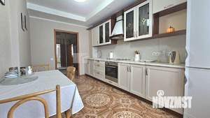 2-к квартира, на длительный срок, 61м2, 5/10 этаж