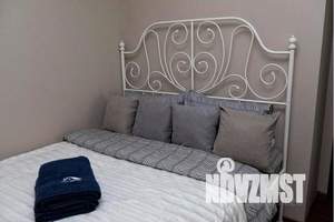 1-к квартира, посуточно, 35м2, 1/13 этаж