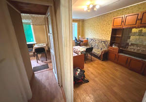 1-к квартира, на длительный срок, 30м2, 3/5 этаж