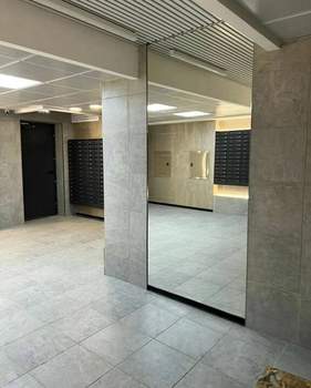 1-к квартира, на длительный срок, 40м2, 6/21 этаж