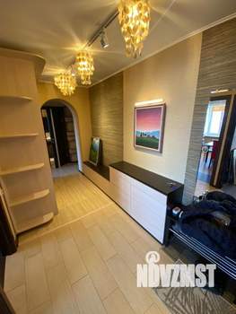 3-к квартира, на длительный срок, 63м2, 8/9 этаж